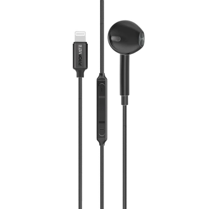 Promate MonoPod-LT Earphone