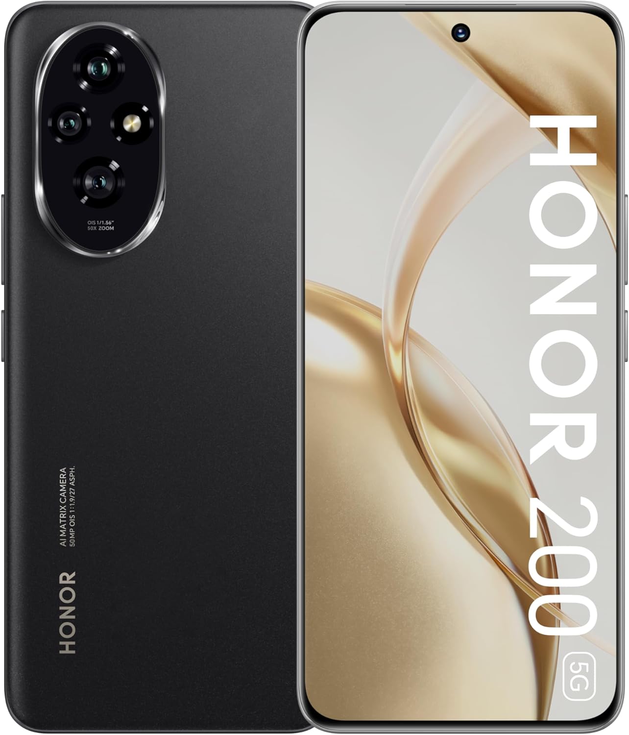 HONOR 200