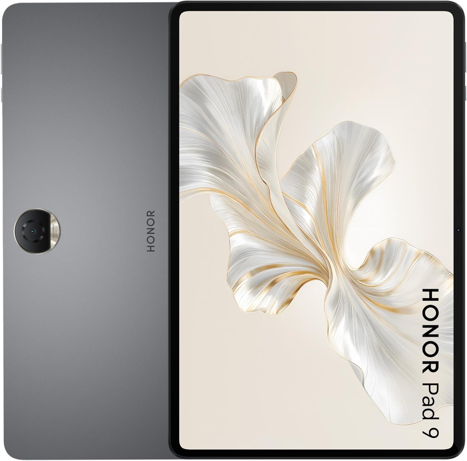 Honor Pad 9 With Honor Smart Bluetooth Keyboard Case