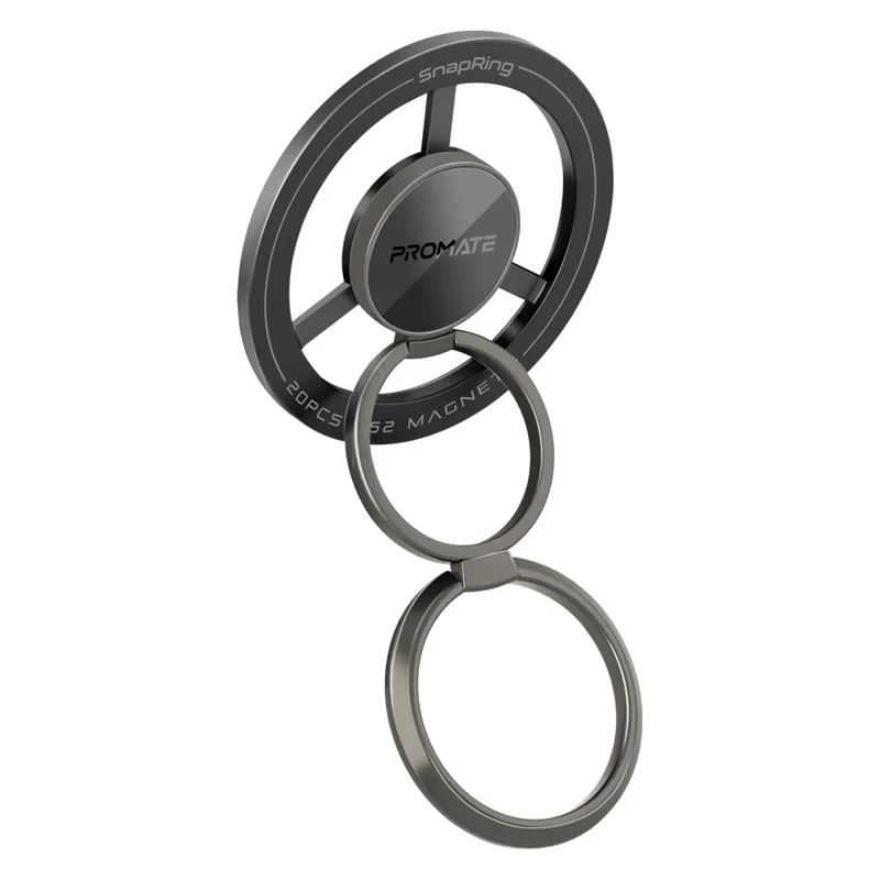 Promate SnapRing SmartPhone Ring Holder