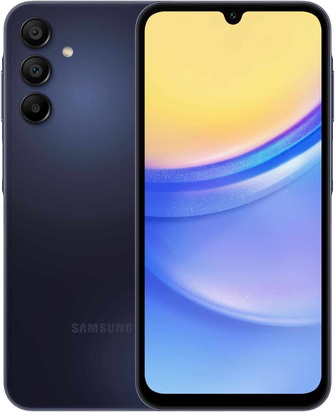 Samsung Galaxy A15
