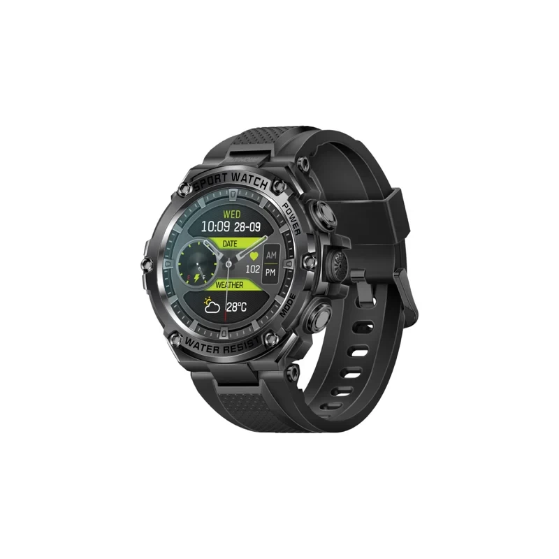 Promate XWatch-R19 Round Screen
